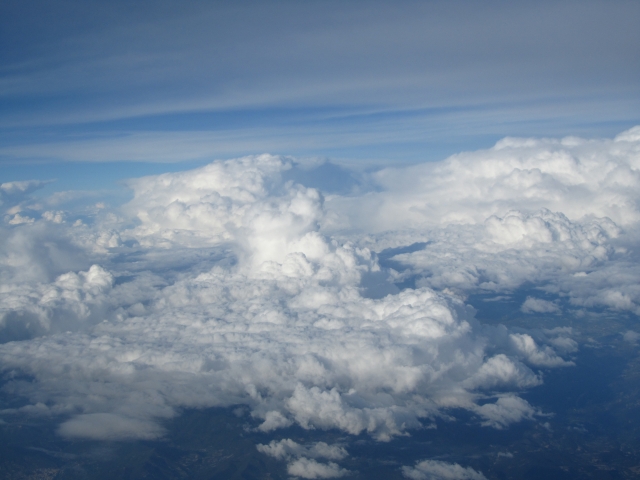 nuages
